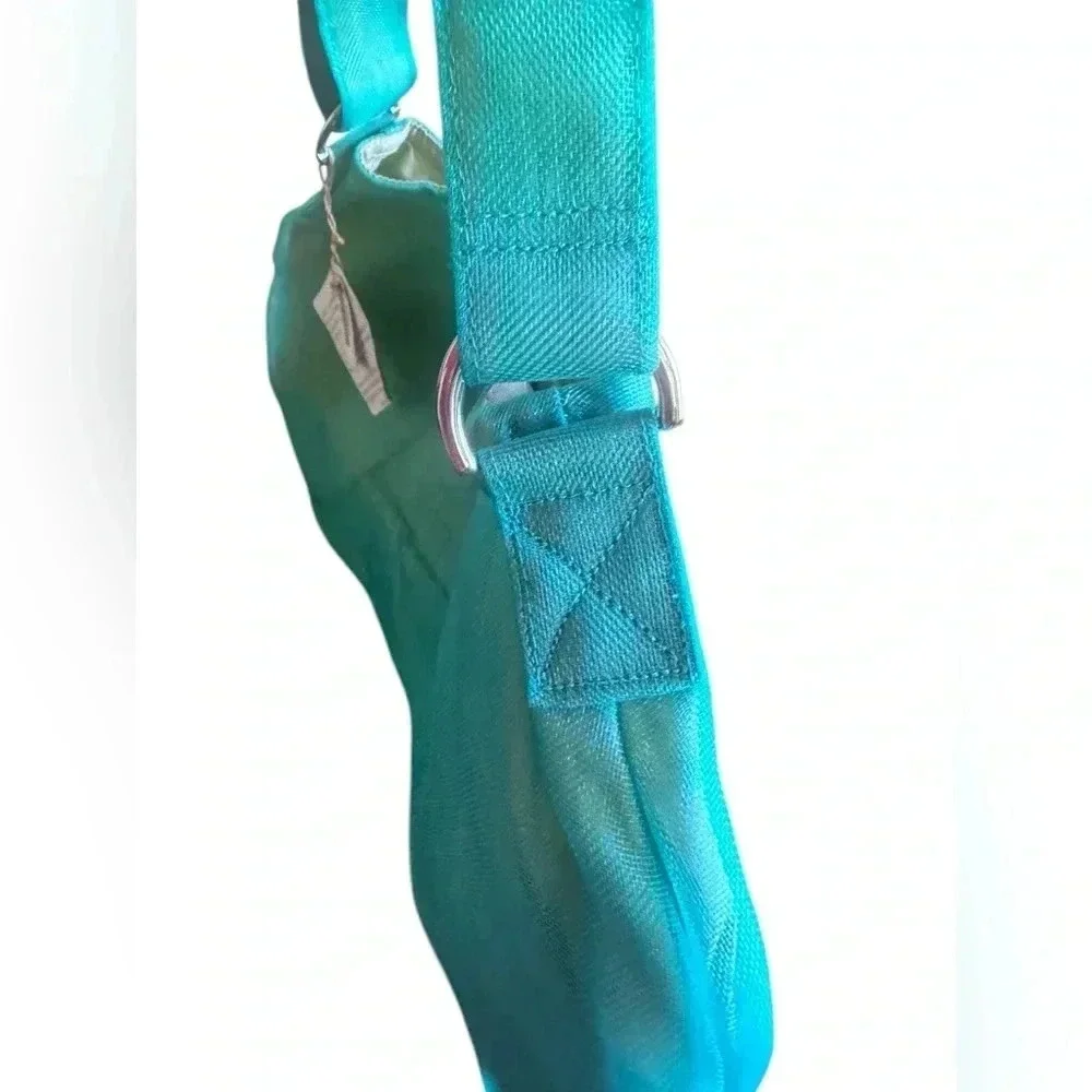 SMATERIA Nylon Cloud Bag